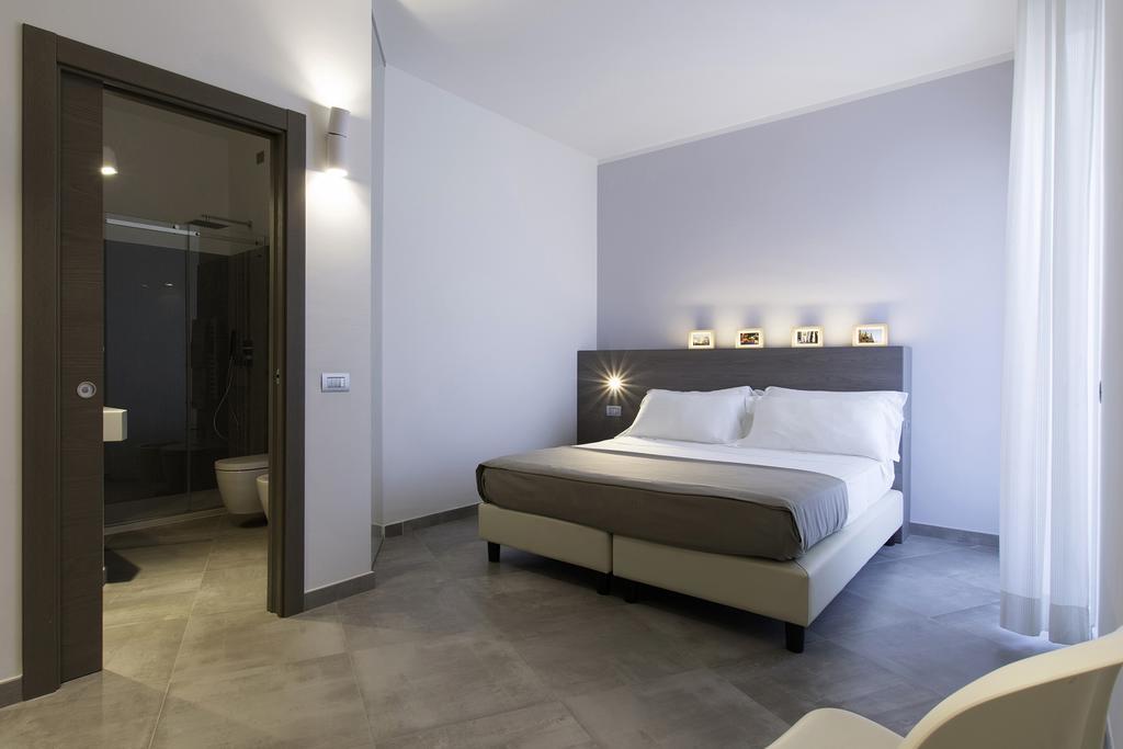 Hotel Eden Alba Adriatica Kültér fotó
