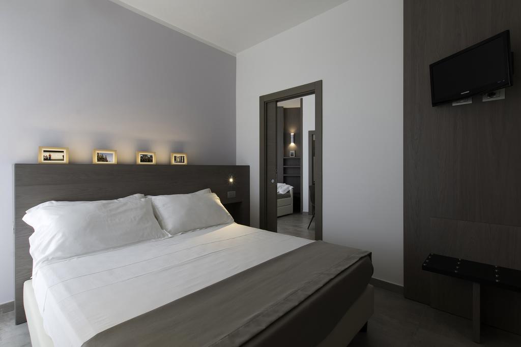 Hotel Eden Alba Adriatica Kültér fotó